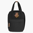 Classic Insulated Lunch Bag with Front Zippered Pocket