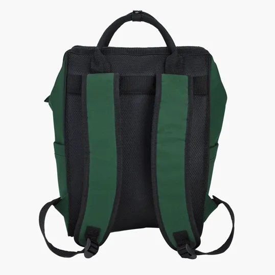 Cooler Tote-Pack Insulated Bag with Backpack Straps — view 6