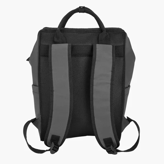 Cooler Tote-Pack Insulated Bag with Backpack Straps — view 3