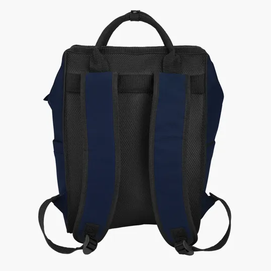 Cooler Tote-Pack Insulated Bag with Backpack Straps — view 9