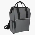 Cooler Tote-Pack Insulated Bag with Backpack Straps