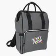 Cooler Tote-Pack Insulated Bag with Backpack Straps — view 10