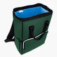 Cooler Tote-Pack Insulated Bag with Backpack Straps — view 5