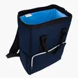 Cooler Tote-Pack Insulated Bag with Backpack Straps — view 8