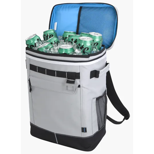 The Viking Collection® Voyage 24-Can Backpack Cooler — view 12