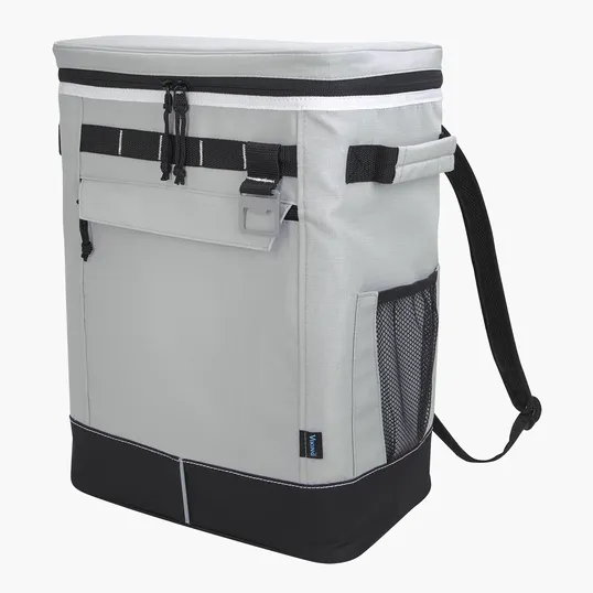 The Viking Collection® Voyage 24-Can Backpack Cooler — view 8