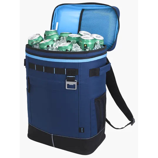 The Viking Collection® Voyage 24-Can Backpack Cooler — view 4
