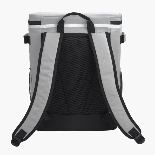 The Viking Collection® Voyage 24-Can Backpack Cooler — view 7