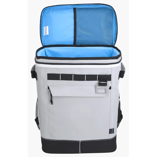 The Viking Collection® Voyage 24-Can Backpack Cooler — view 9