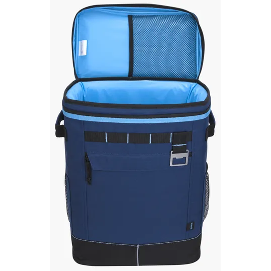 The Viking Collection® Voyage 24-Can Backpack Cooler — view 3