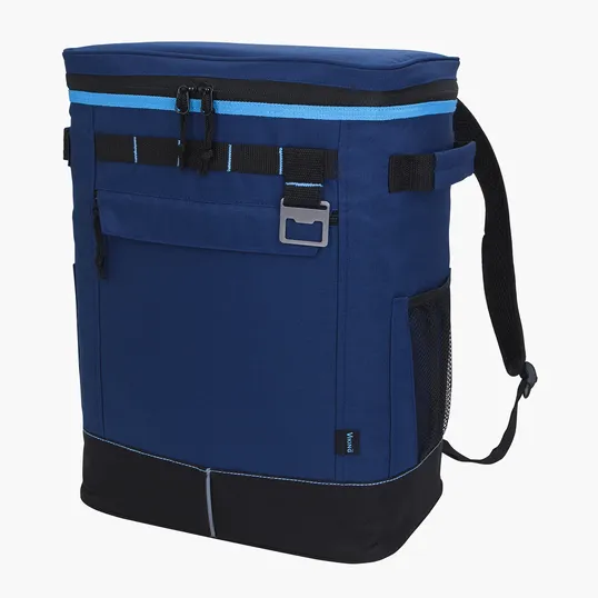 The Viking Collection® Voyage 24-Can Backpack Cooler — view 2
