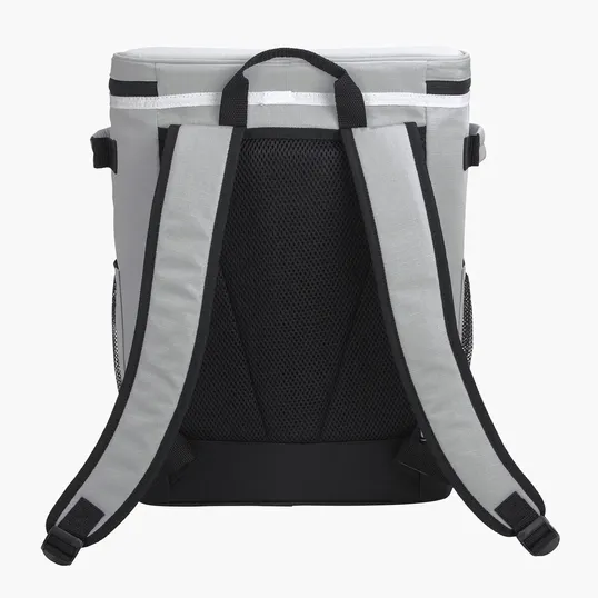 The Viking Collection® Voyage 24-Can Backpack Cooler — view 16