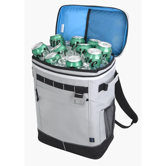 The Viking Collection® Voyage 24-Can Backpack Cooler — view 10