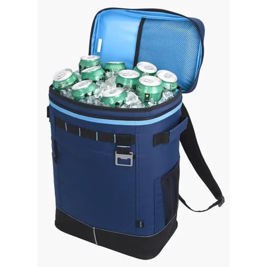 The Viking Collection® Voyage 24-Can Backpack Cooler — view 5