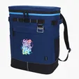 The Viking Collection® Voyage 24-Can Backpack Cooler — view 15