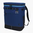 The Viking Collection® Voyage 24-Can Backpack Cooler — view 2
