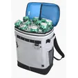 The Viking Collection® Voyage 24-Can Backpack Cooler — view 10