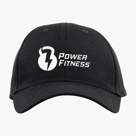 Buttonless Brushed Cotton Twill Structured Cap — view 20