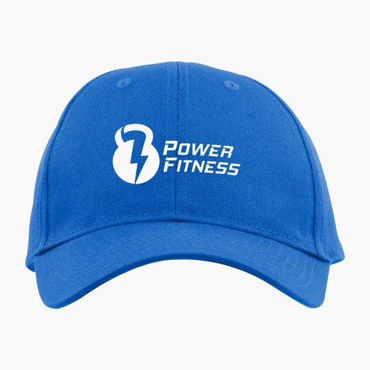 Buttonless Brushed Cotton Twill Structured Cap — view 24