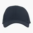 Buttonless Brushed Cotton Twill Structured Cap — view 12