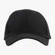 Buttonless Brushed Cotton Twill Structured Cap — view 2