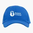 Buttonless Brushed Cotton Twill Structured Cap — view 24