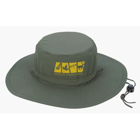 EPEX® Colorado Trail Boonie Cap with 3" Brim — view 12