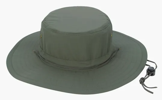 EPEX® Colorado Trail Boonie Cap with 3" Brim — view 9