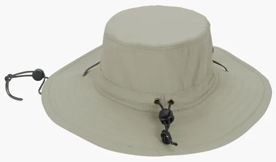 EPEX® Colorado Trail Boonie Cap with 3" Brim — view 2