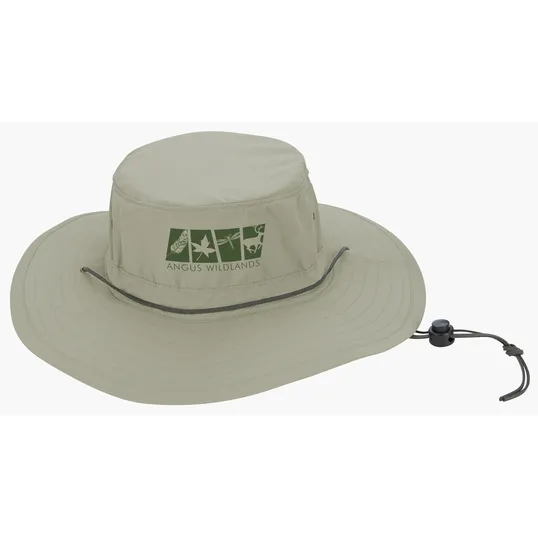 EPEX® Colorado Trail Boonie Cap with 3" Brim — view 10