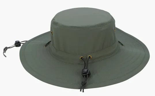 EPEX® Colorado Trail Boonie Cap with 3" Brim — view 8