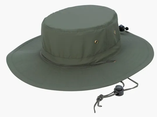 EPEX® Colorado Trail Boonie Cap with 3" Brim — view 7