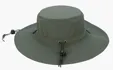 EPEX® Colorado Trail Boonie Cap with 3" Brim — view 8