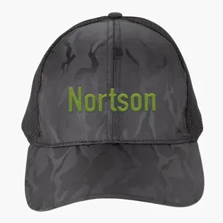 Picture For Camo Sports Mesh Cap