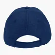 RPET Unstructured Six-Panel Cap with Hook-and-Loop Closure — view 16