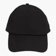 High Ponytail Cap, Cotton Twill Ball Cap with Ponytail Opening