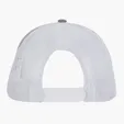 Snapback Meshback Trucker Cap with Pre-Curved Visor — view 29