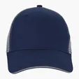 Roadster Trucker Cap with Sandwich Accent, 6-Panel Structured — view 17