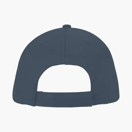 Adrenaline Structured 6-Panel Baseball Cap with Pre-Curved Visor — view 16