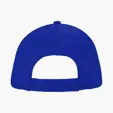 Adrenaline Structured 6-Panel Baseball Cap with Pre-Curved Visor — view 12