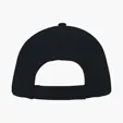 Adrenaline Structured 6-Panel Baseball Cap with Pre-Curved Visor — view 3