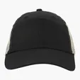 Double Nickle Trucker Meshback Cap, Unstructured Snapback — view 14