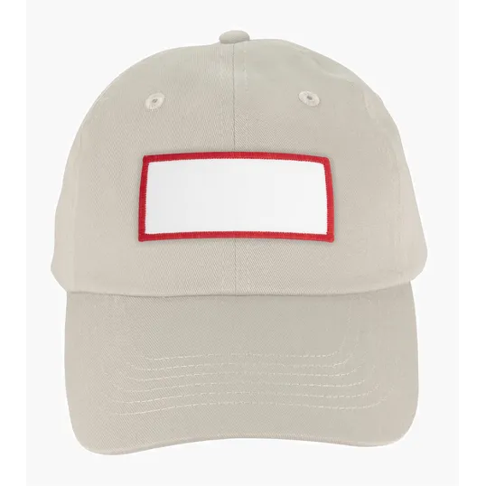Koozie® Relaxed Sports Cap, Unstructured Cotton Twill Dad Hat — view 39