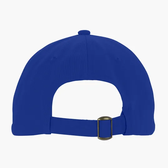 Koozie® Relaxed Sports Cap, Unstructured Cotton Twill Dad Hat — view 18