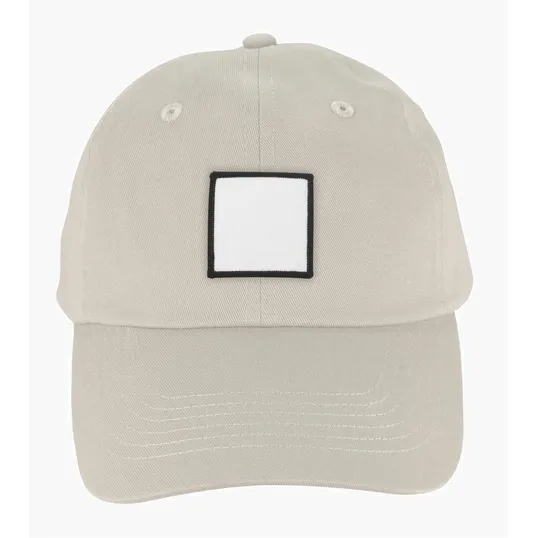 Koozie® Relaxed Sports Cap, Unstructured Cotton Twill Dad Hat — view 36