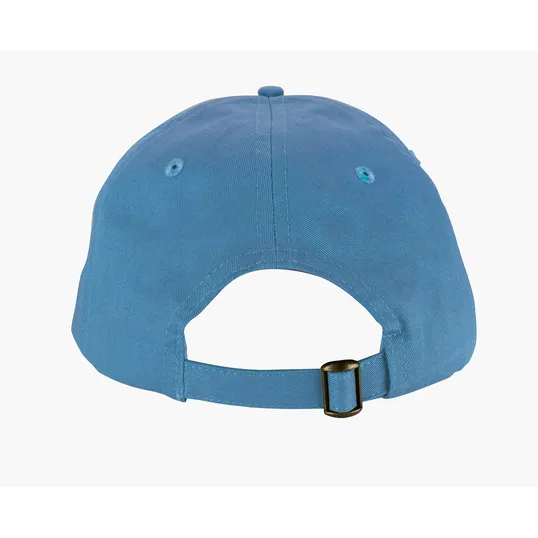 Koozie® Relaxed Sports Cap, Unstructured Cotton Twill Dad Hat — view 27
