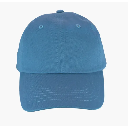 Koozie® Relaxed Sports Cap, Unstructured Cotton Twill Dad Hat — view 24