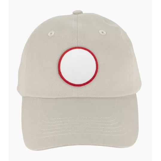 Koozie® Relaxed Sports Cap, Unstructured Cotton Twill Dad Hat — view 38