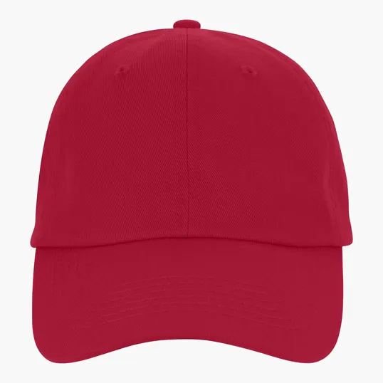 Koozie® Relaxed Sports Cap, Unstructured Cotton Twill Dad Hat — view 13