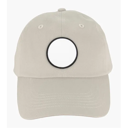 Koozie® Relaxed Sports Cap, Unstructured Cotton Twill Dad Hat — view 33